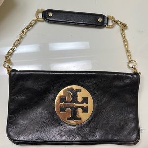 Tory Burch clutch